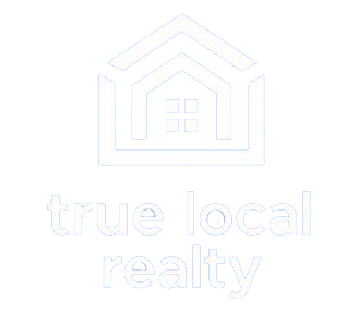 true local realty logo transparent